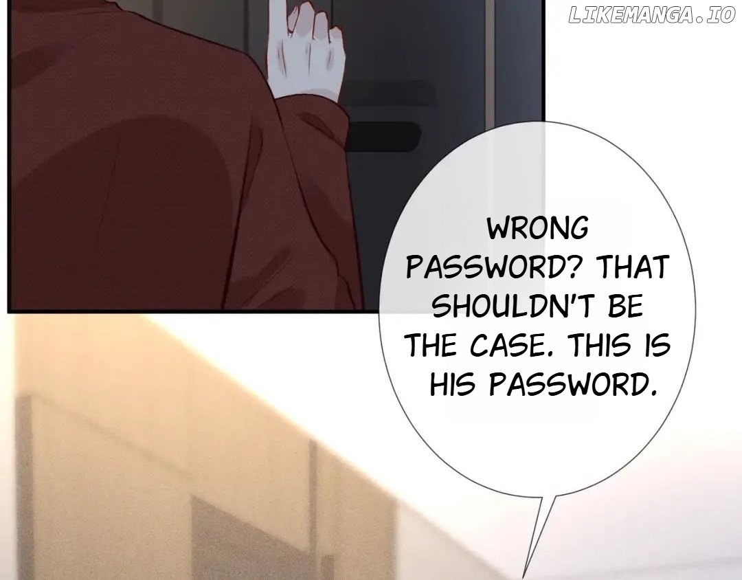 Everyone's Darling Chapter 150 - page 49